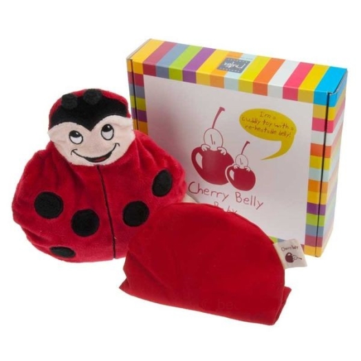 Actie warmteknuffels en aromaverdampers 20%